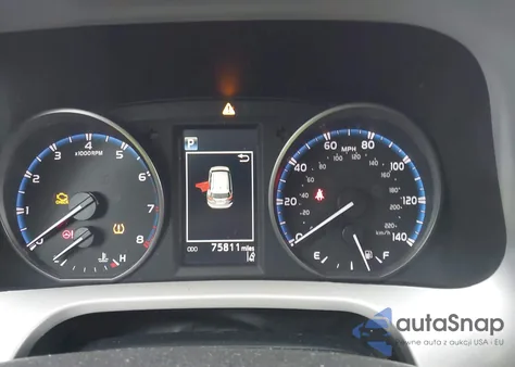 2017 Toyota Rav4 Xle from USA, damaged, VIN 2T3RFREV0HW646533